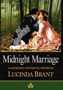 Midnight Marriage: A Georgian Historical Romance