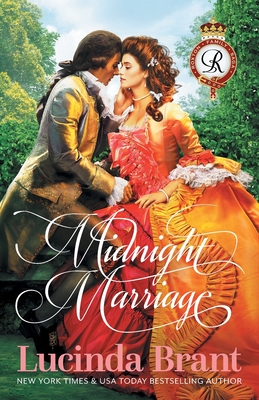 Midnight Marriage: A Georgian Historical Romance - Brant, Lucinda