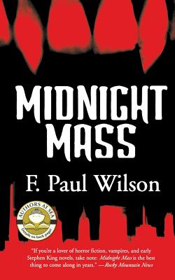 Midnight Mass - Wilson, F Paul