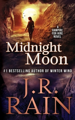 Midnight Moon - Rain, J R