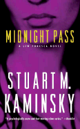 Midnight Pass: A Lew Fonesca Mystery