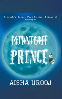 Midnight Prince - Urooj, Aisha