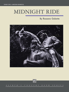 Midnight Ride: Conductor Score & Parts