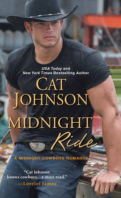 Midnight Ride - Johnson, Cat