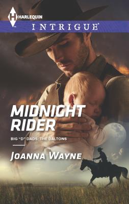 Midnight Rider - Wayne, Joanna