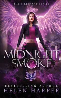 Midnight Smoke - Harper, Helen