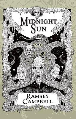 Midnight Sun - Campbell, Ramsey