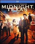 Midnight, Texas: Season 01