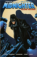 Midnighter: Killing Machine