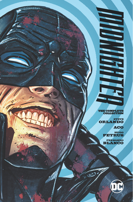 Midnighter: The Complete Collection - Orlando, Steve