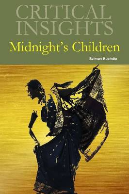 Midnight's Children - Kuortti, Joel (Editor)