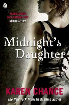 Midnight's Daughter - Chance, Karen