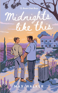 Midnights Like This: Alternate Illustrated Cover