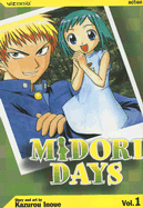 Midori Days: Volume 1