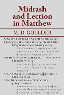 Midrash and Lection in Matthew