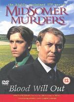 Midsomer Murders: Blood Will Out - 