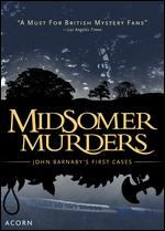 Midsomer Murders: John Barnaby's First Cases - 