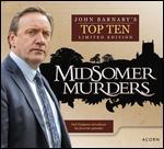 Midsomer Murders: John Barnaby's Top 10