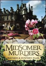 Midsomer Murders: Mayhem & Mystery Files [6 Discs] - 