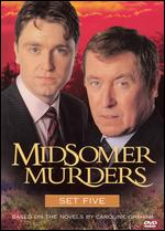 Midsomer Murders: Series 01 - 