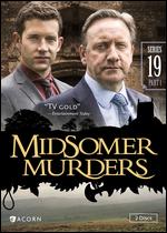 Midsomer Murders: Series 19 - 