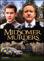 Midsomer Murders: Series 20 - 