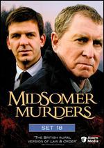 Midsomer Murders: Set 18 [3 Discs]