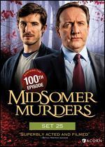 Midsomer Murders: Set 25 [3 Discs]