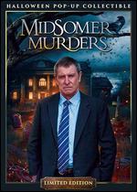 Midsomer Murders: The Magician's Nephew