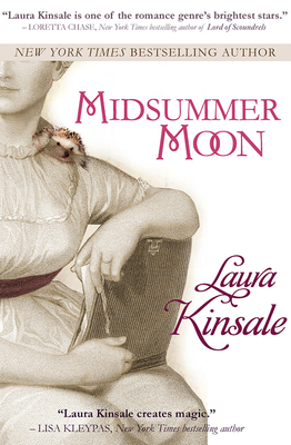 Midsummer Moon - Kinsale, Laura