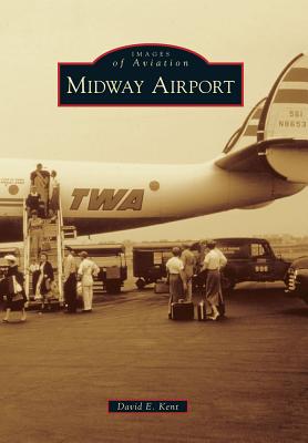 Midway Airport - Kent, David E, MD