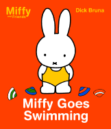 Miffy Goes Swimming