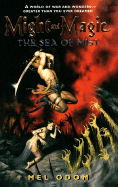 Might and Magic: The Sea of Mist