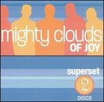 Mighty Clouds of Joy: Super Set