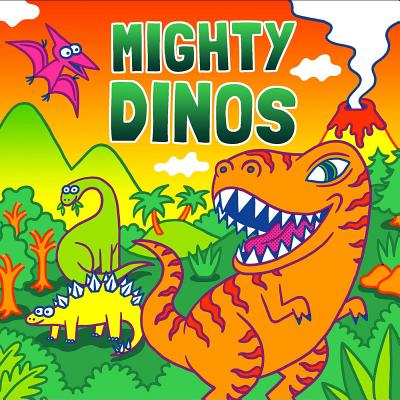 Mighty Dinos - Reid, Hunter