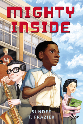 Mighty Inside - Frazier, Sundee