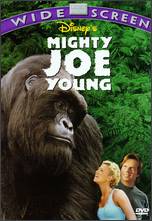 Mighty Joe Young - Ron Underwood
