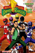 Mighty Morphin Power Rangers #2: Going Green