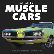 Mighty Muscle Cars