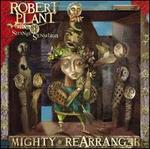 Mighty Rearranger [Bonus Tracks]