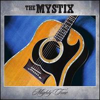 Mighty Tone - Mystix