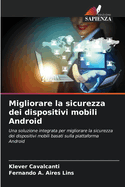 Migliorare la sicurezza dei dispositivi mobili Android