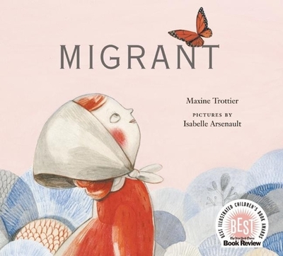 Migrant - Trottier, Maxine