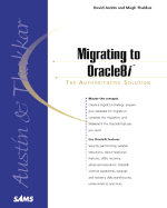 Migrating from Oracle7.X to Oracle8i