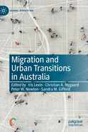 Migration and Urban Transitions in Australia