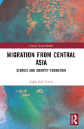 Migration from Central Asia: Stories and Identity Formation