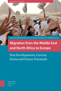 Migration from the Middle East and North Africa to Europe: Past Developments, Current Status and Future Potentials
