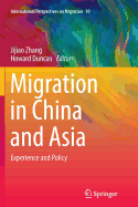 Migration in China and Asia: Experience and Policy