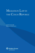 Migration Law in the Czech Republic