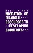 Migration of financial resources to developing countries